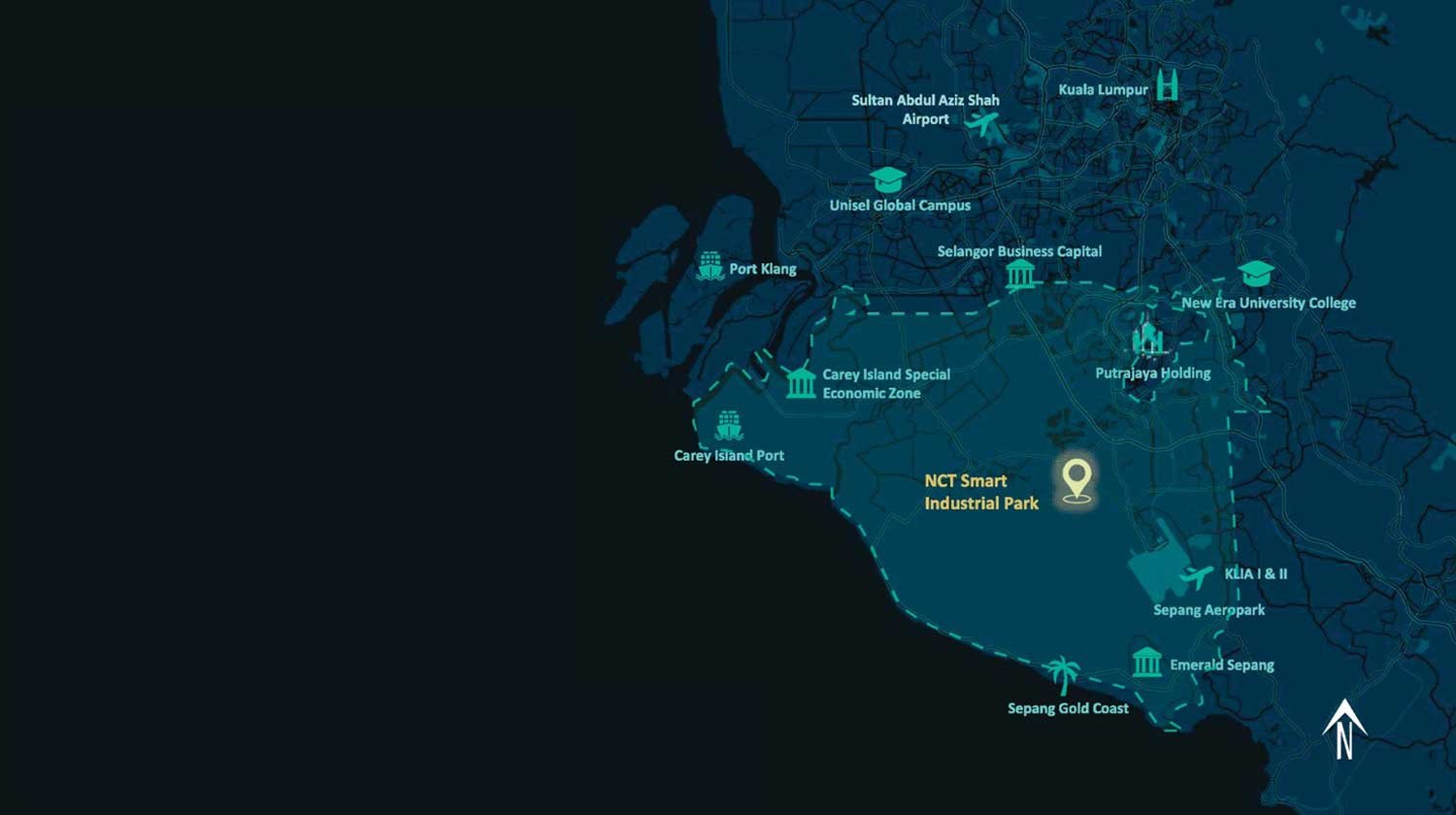 nct sepang location 2